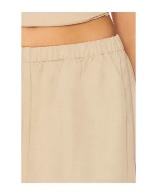 By Malene Birger CABELLO ワイドレッグトラウザー - サムネイル6