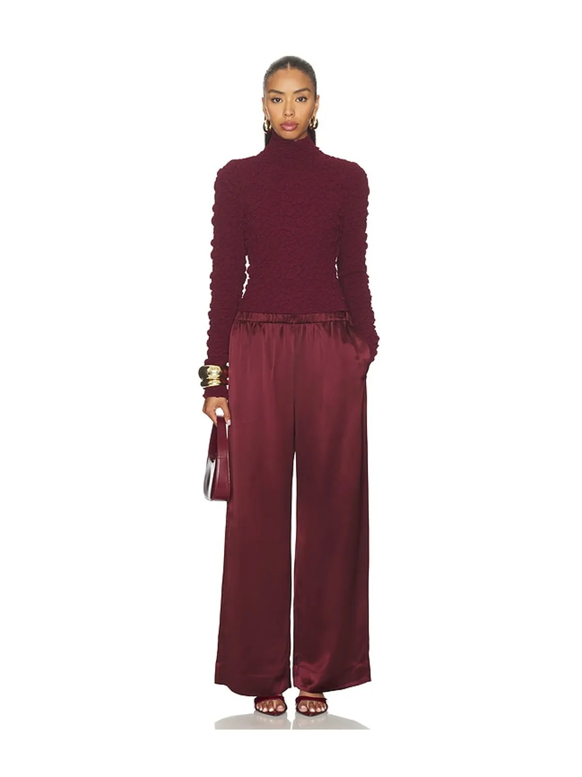 By Malene Birger CABELLO パンツ - 画像5