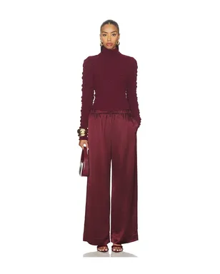 By Malene Birger CABELLO パンツ - サムネイル5