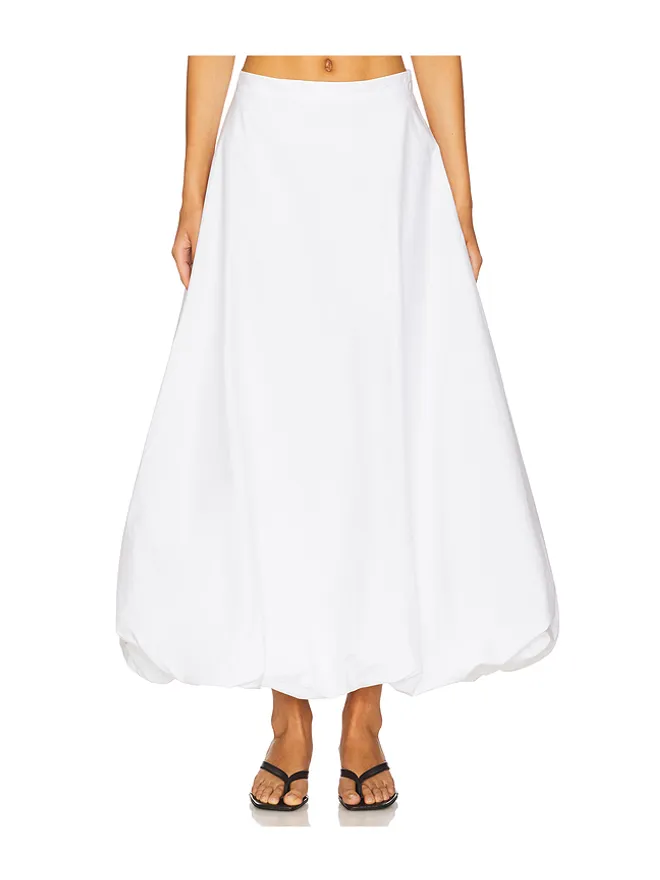 By Malene Birger By Malene Birger AUBREY マキシスカートの商品画像