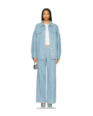 BY.DYLN VALENTINO パンツ - サムネイル5