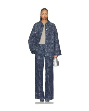 BY.DYLN VALENTINO ジャケット - サムネイル5