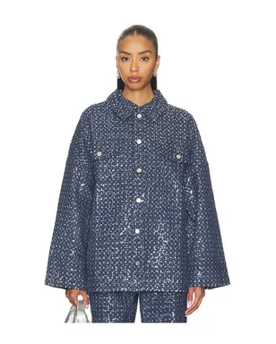 BY.DYLN VALENTINO ジャケット - サムネイル2