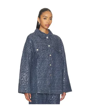 BY.DYLN VALENTINO ジャケット - サムネイル3