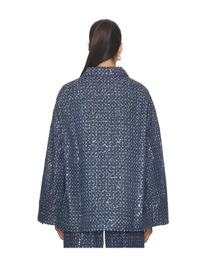BY.DYLN VALENTINO ジャケット - サムネイル4