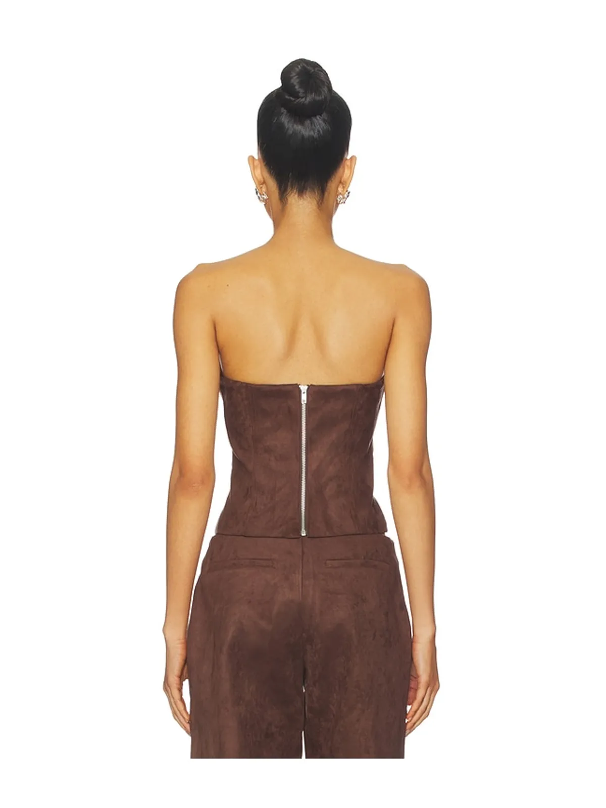 BY.DYLN AVILA CORSET トップ - 画像3