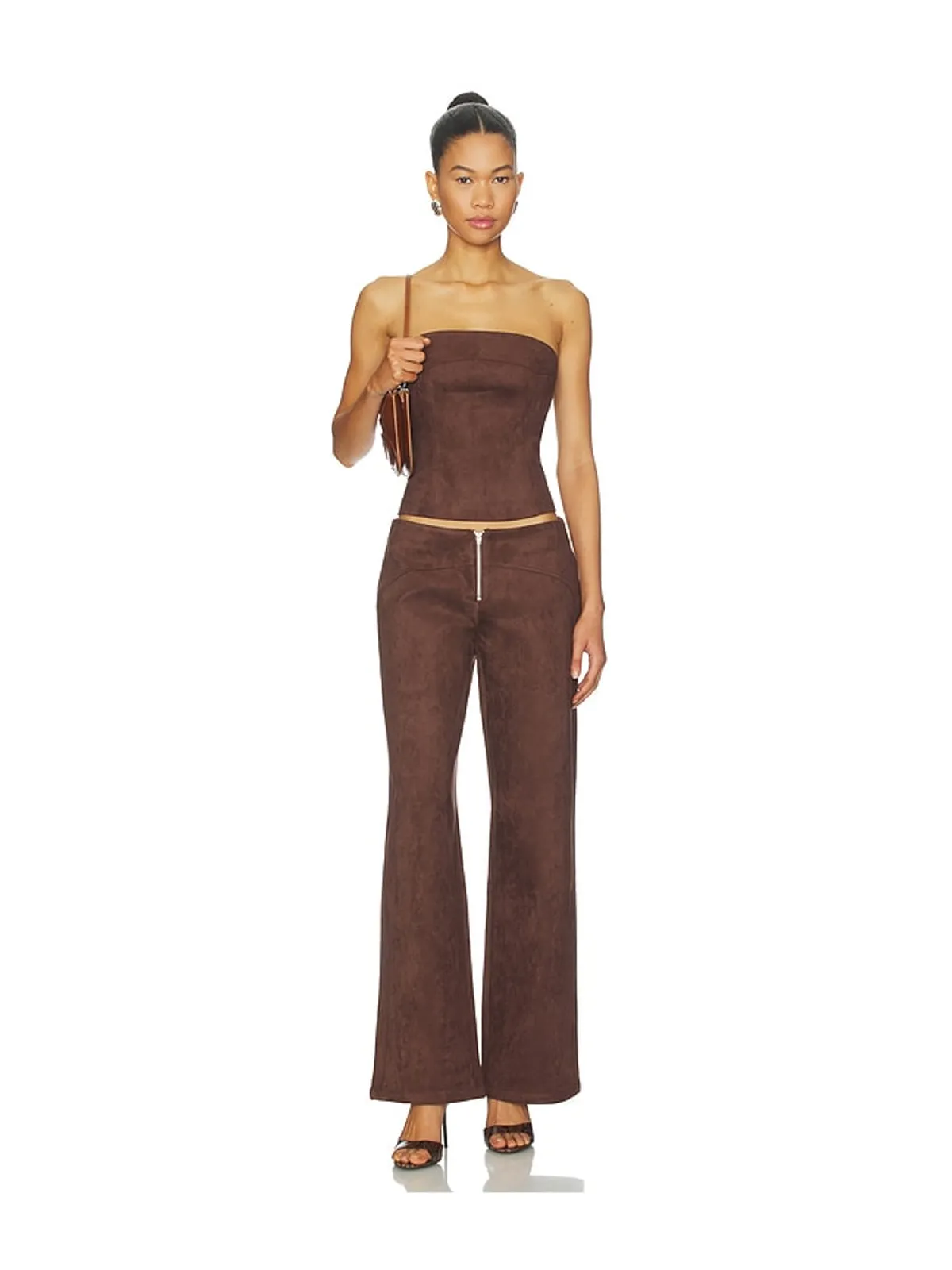 BY.DYLN AVILA CORSET トップ - 画像4