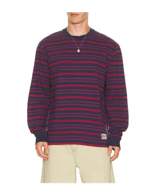 By Parra 1992 LONG SLEEVE Tシャツ - サムネイル1