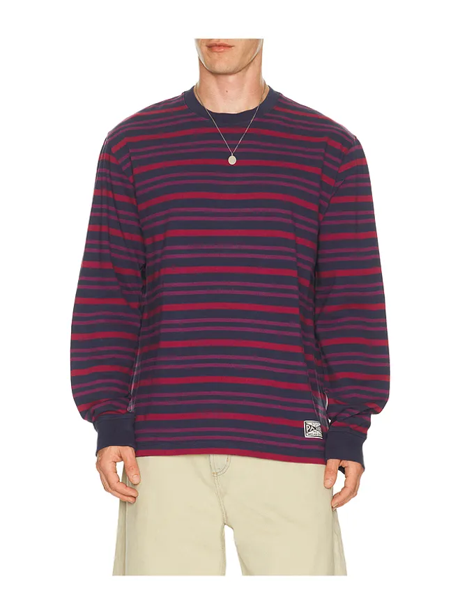 By Parra By Parra 1992 LONG SLEEVE Tシャツの商品画像