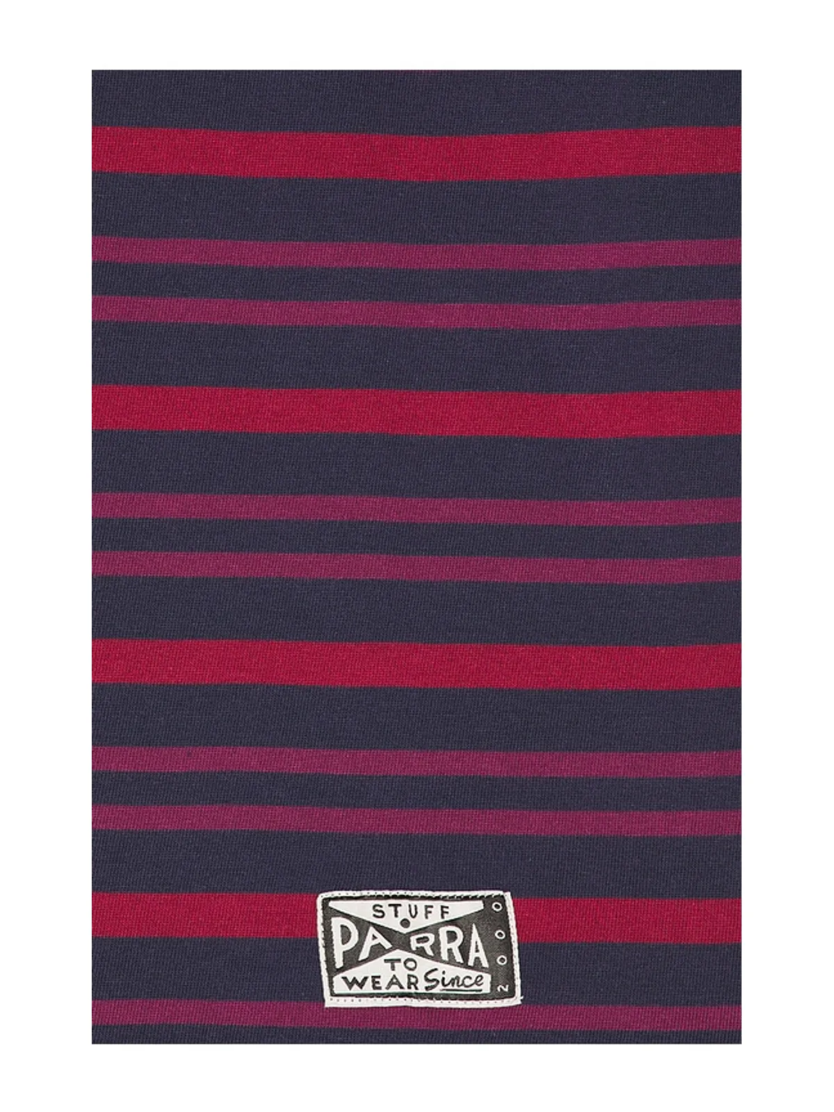 By Parra 1992 LONG SLEEVE Tシャツ - 画像5