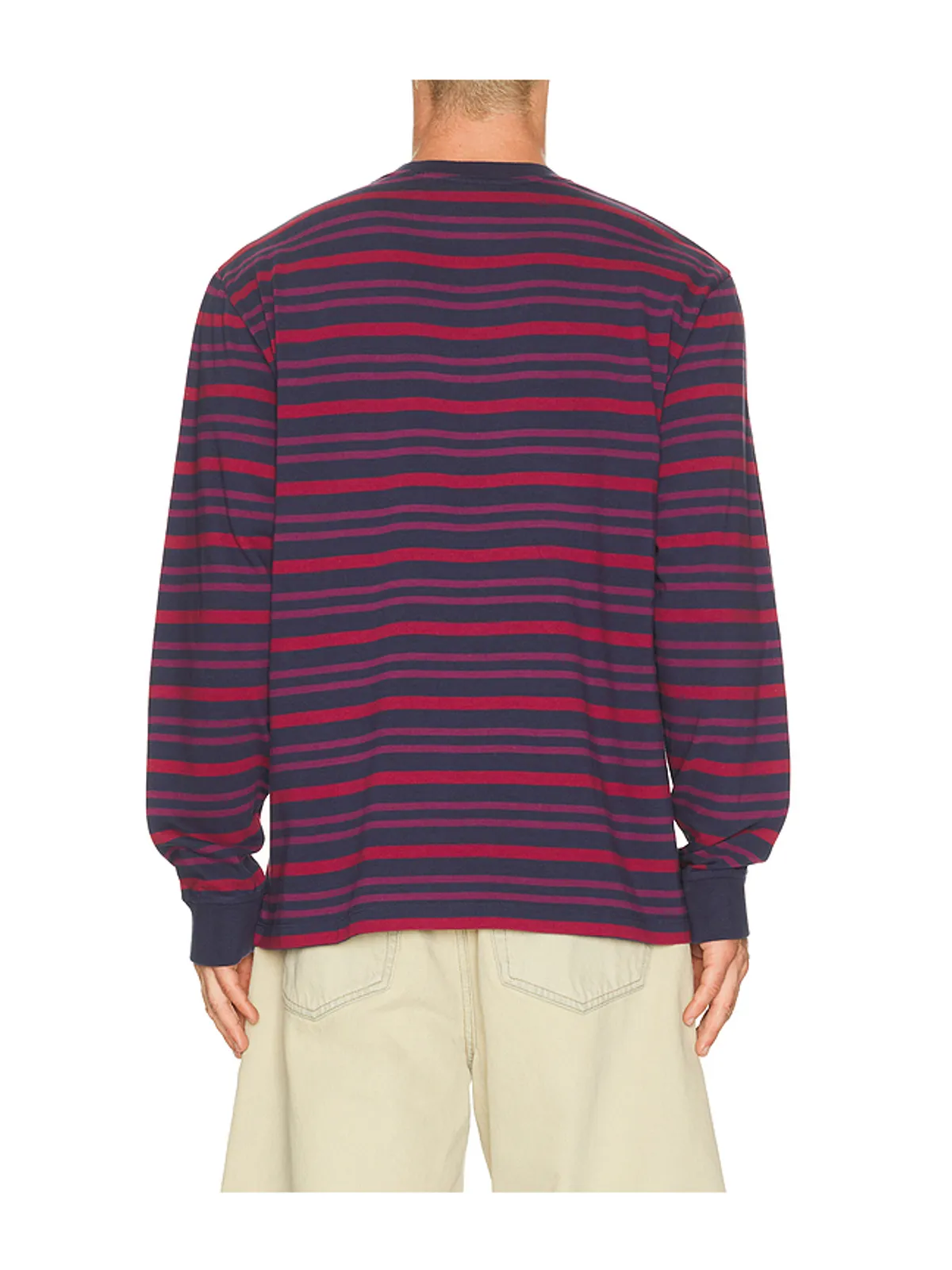 By Parra 1992 LONG SLEEVE Tシャツ - 画像2