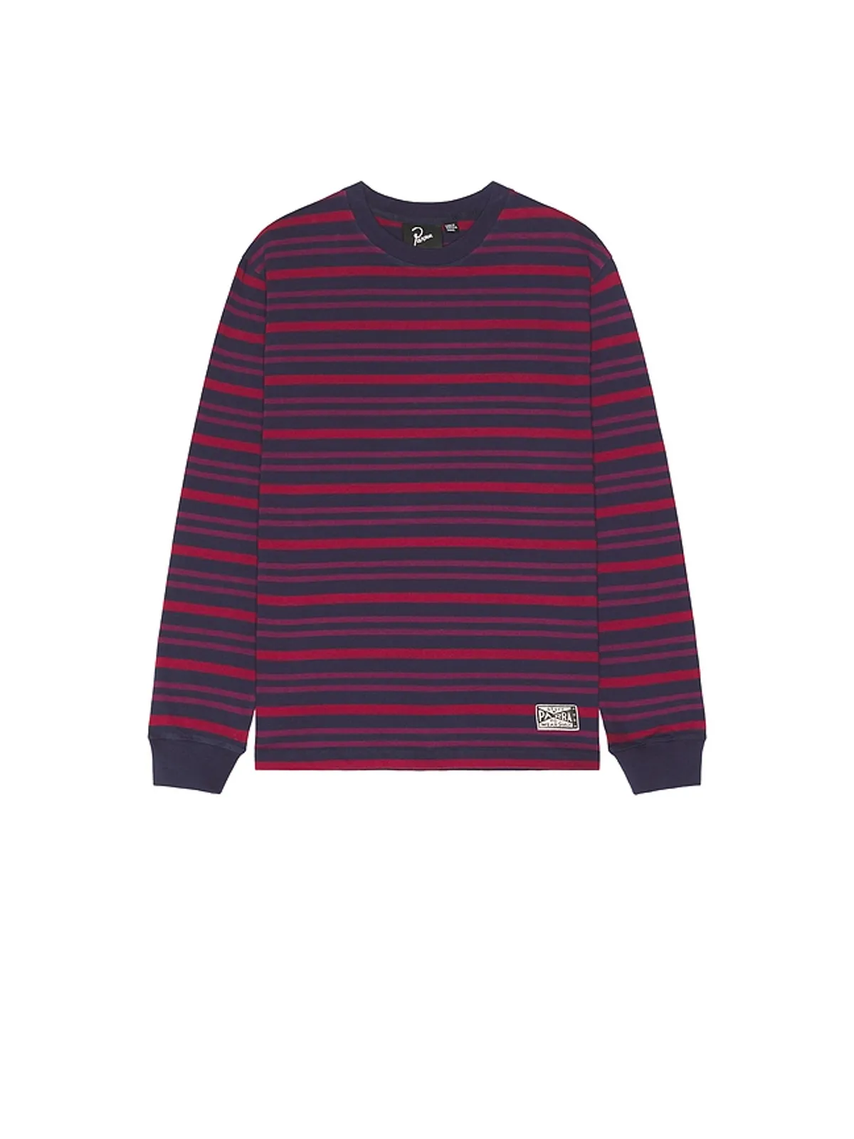 By Parra 1992 LONG SLEEVE Tシャツ - 画像4