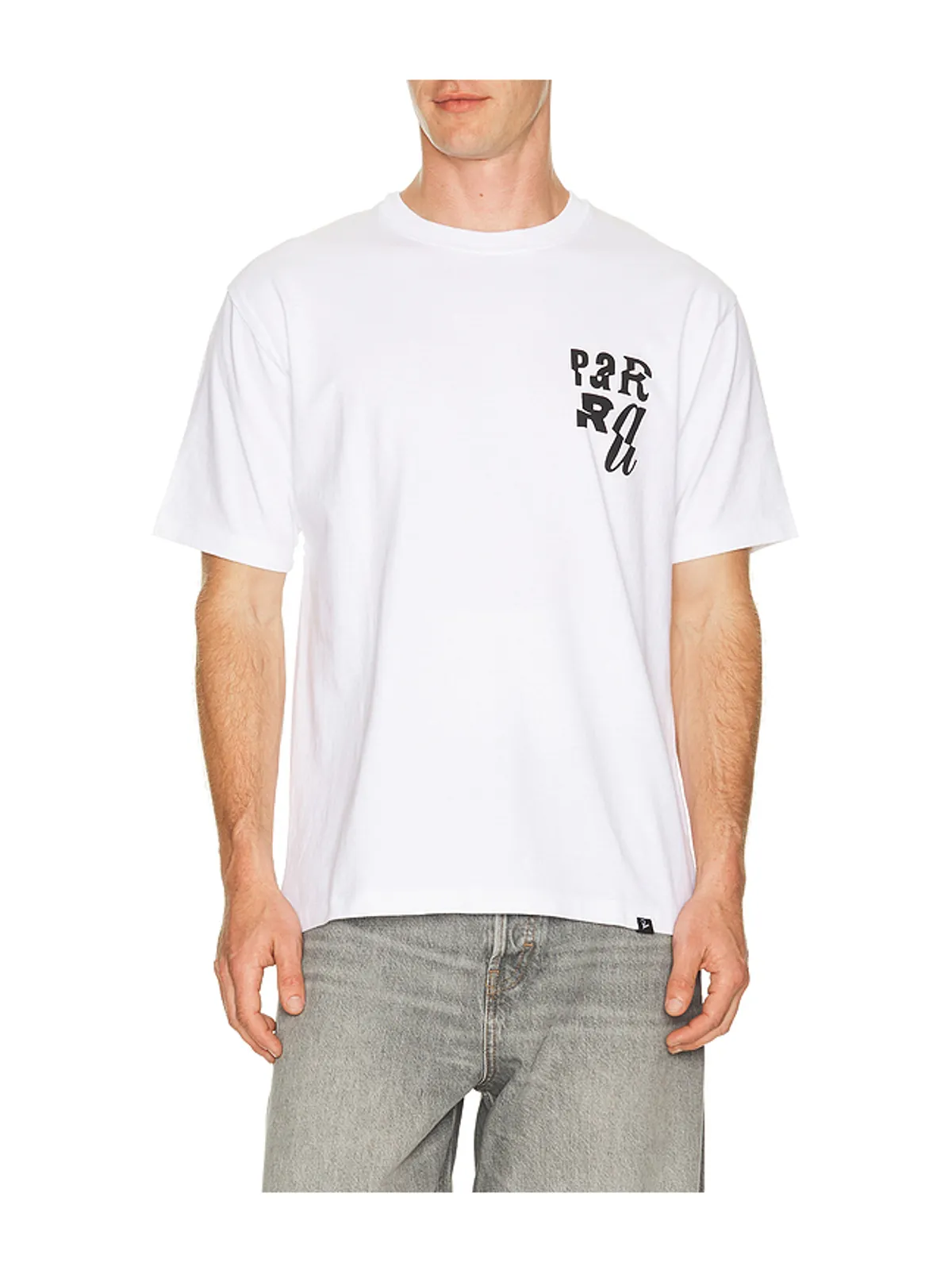 By Parra WHY ARE YOU HERE Tシャツ - 画像2