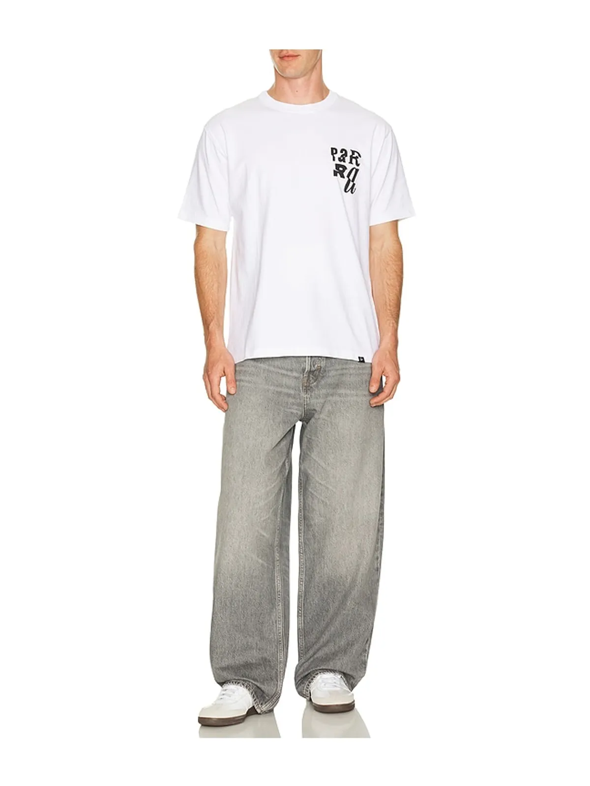 By Parra WHY ARE YOU HERE Tシャツ - 画像3