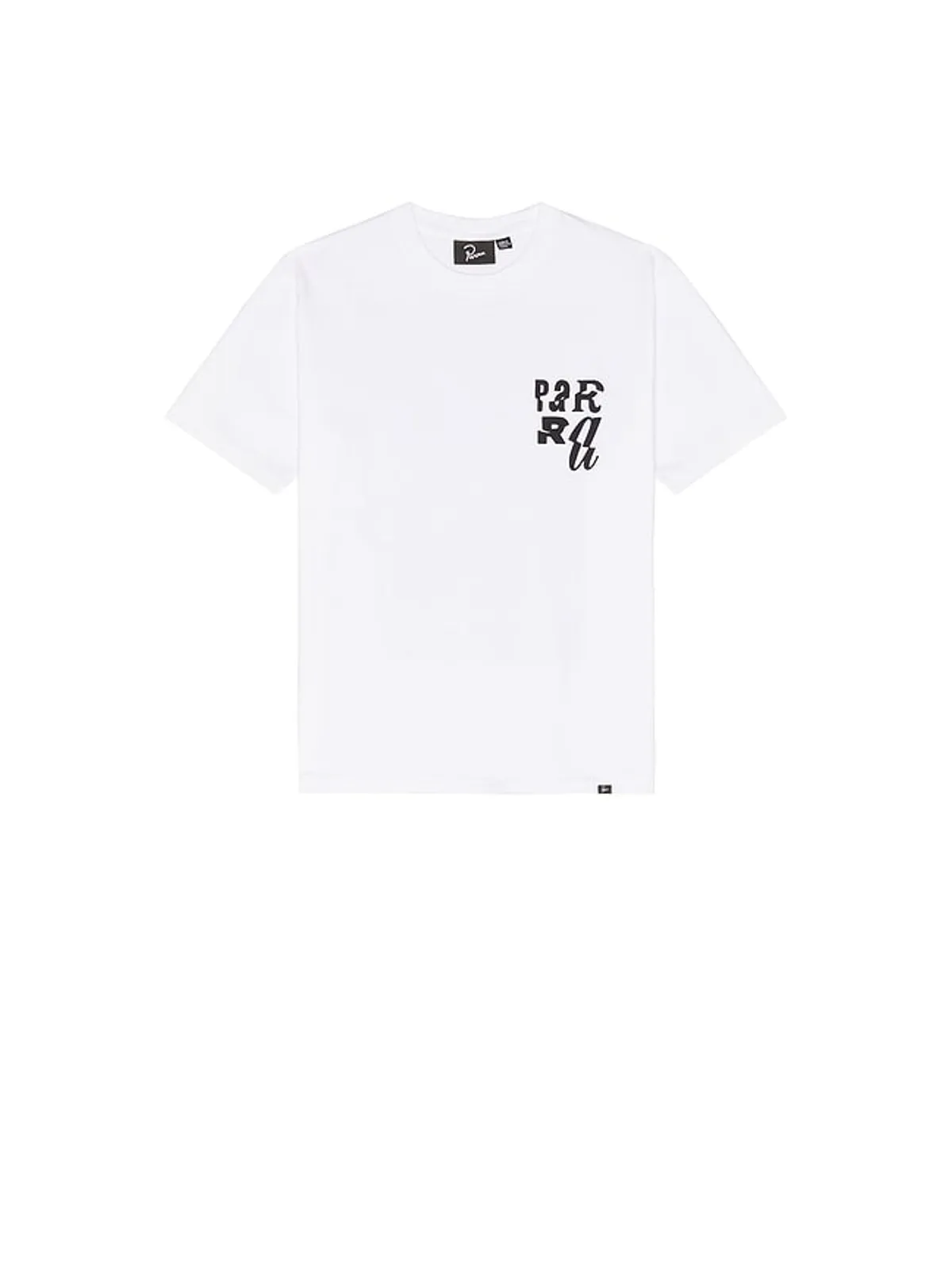 By Parra WHY ARE YOU HERE Tシャツ - 画像4