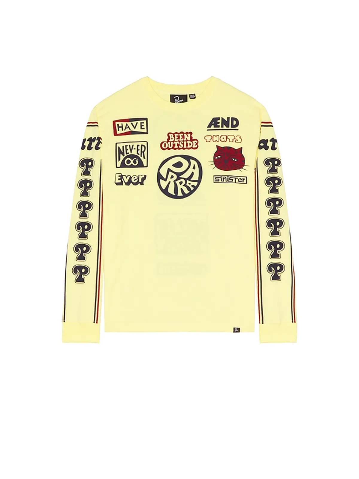 By Parra Tシャツ - 画像5