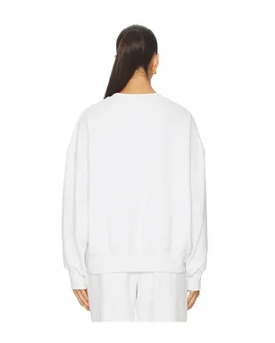 Gold Hinge WIDE ARM SWEATSHIRT ワイドアームスウェットシャツ - サムネイル3