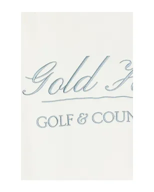Gold Hinge COUNTRY CLUB スウェットシャツ - サムネイル5