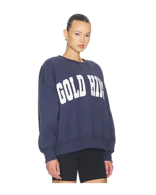 Gold Hinge SWEATSHIRT スウェットシャツ - サムネイル2