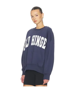 Gold Hinge SWEATSHIRT スウェットシャツ - サムネイル3