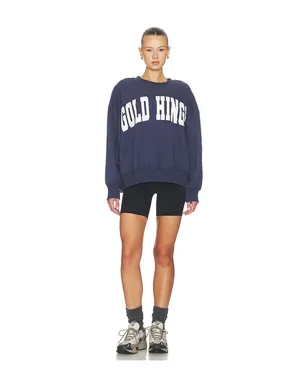 Gold Hinge SWEATSHIRT スウェットシャツ - サムネイル5