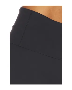 Gold Hinge ESSENTIAL フォルドオーバーショートパンツ - サムネイル6