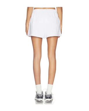 Gold Hinge LOOSE SWEATSHORTS ルーズ スウェットショーツ - サムネイル4