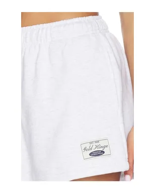 Gold Hinge LOOSE SWEATSHORTS ルーズ スウェットショーツ - サムネイル6