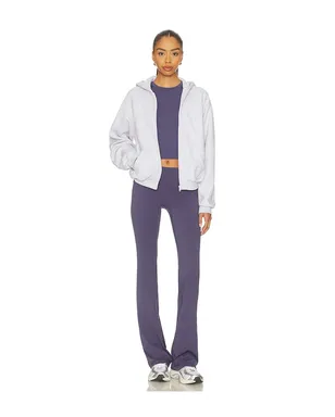 Gold Hinge ESSENTIALS フレアパンツ - サムネイル5
