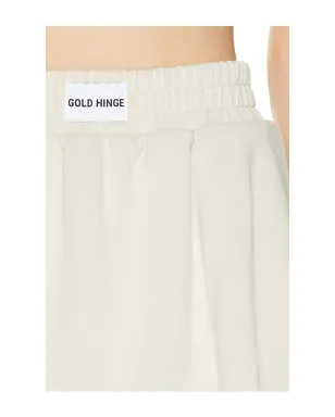 Gold Hinge LUXESOFT バブルスカート - サムネイル6
