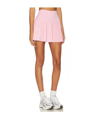 Gold Hinge PLEATED TENNIS SKIRT プリーツテニススカート - サムネイル2