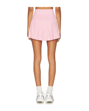 Gold Hinge PLEATED TENNIS SKIRT プリーツテニススカート - サムネイル4