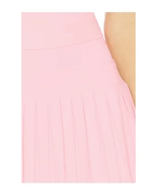 Gold Hinge PLEATED TENNIS SKIRT プリーツテニススカート - サムネイル6