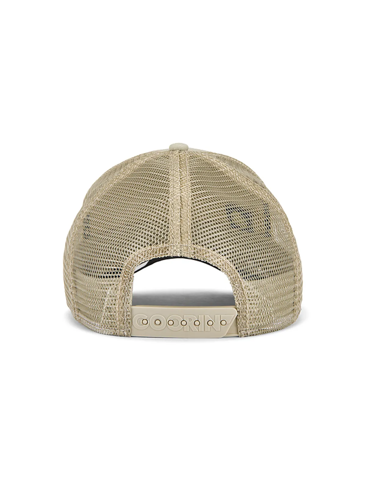 Goorin Brothers WORK HORSE トラッカーハット - 画像2