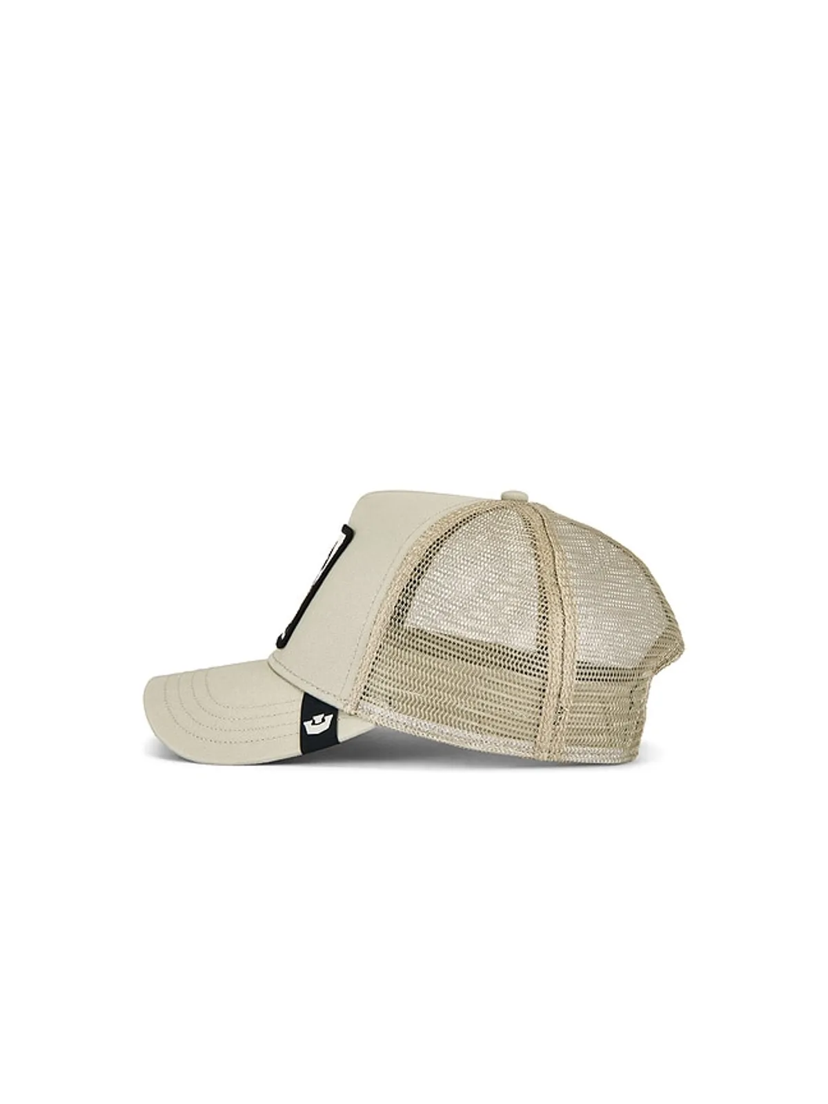 Goorin Brothers WORK HORSE トラッカーハット - 画像3