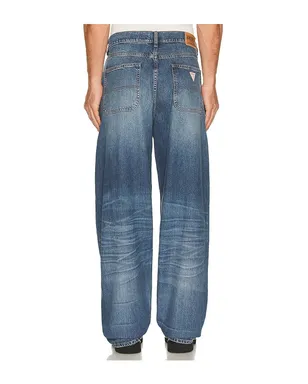 Guess Originals SUPER バギーデニム - サムネイル3