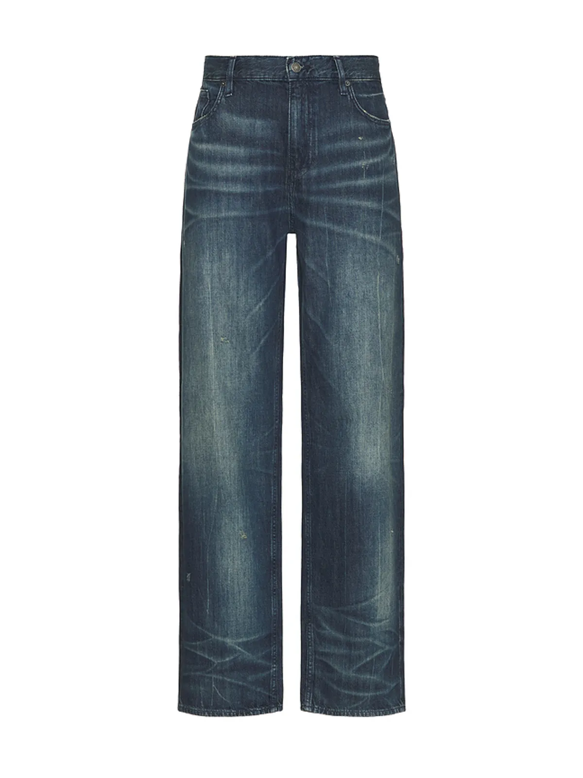 Guess Originals バギーデニム - 画像1