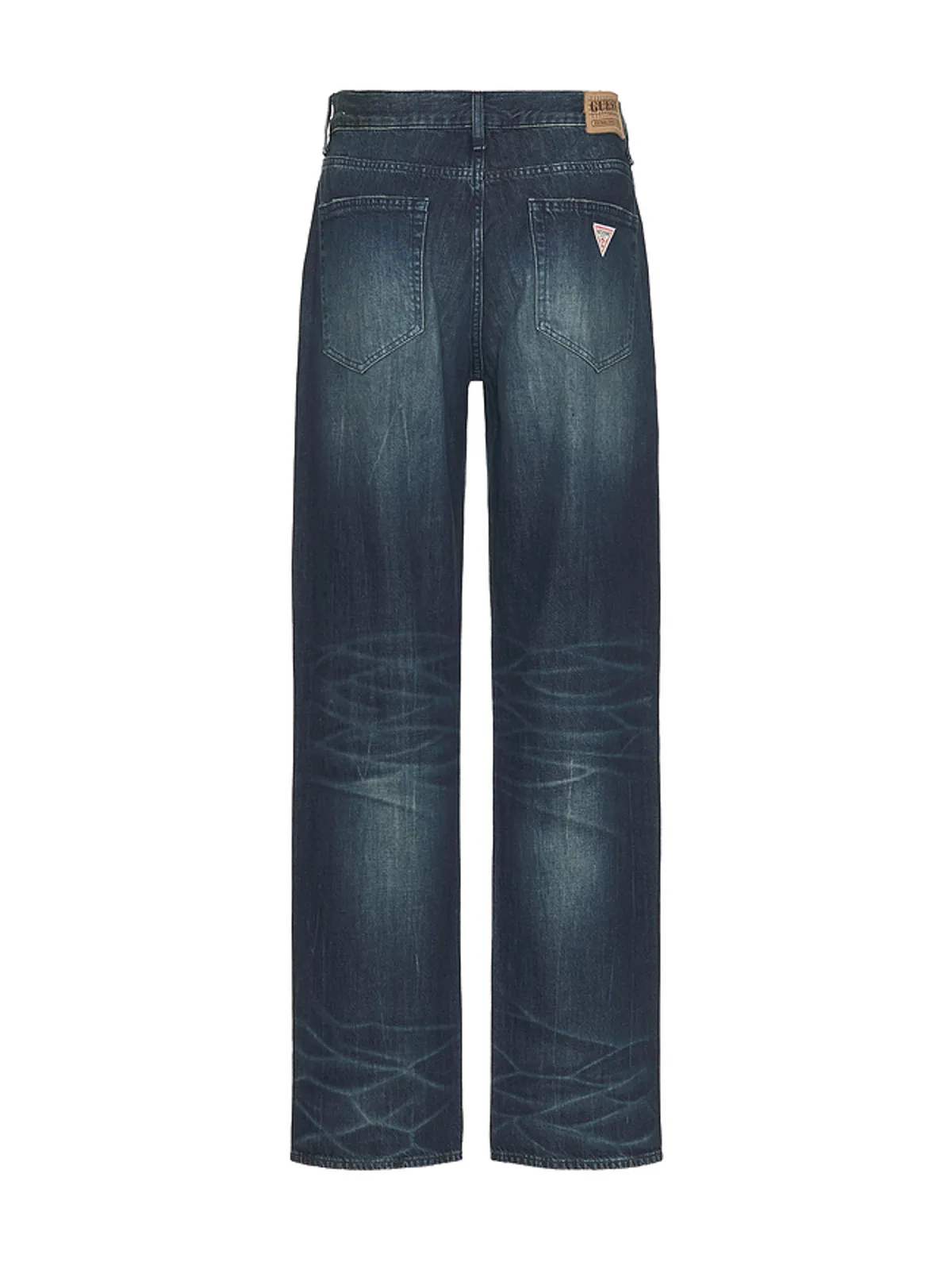 Guess Originals バギーデニム - 画像2