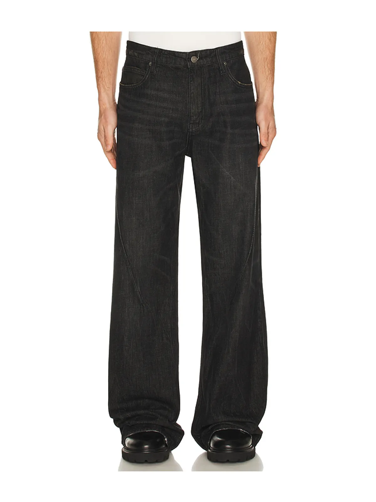 Guess Originals BOOTCUT デニム - 画像1