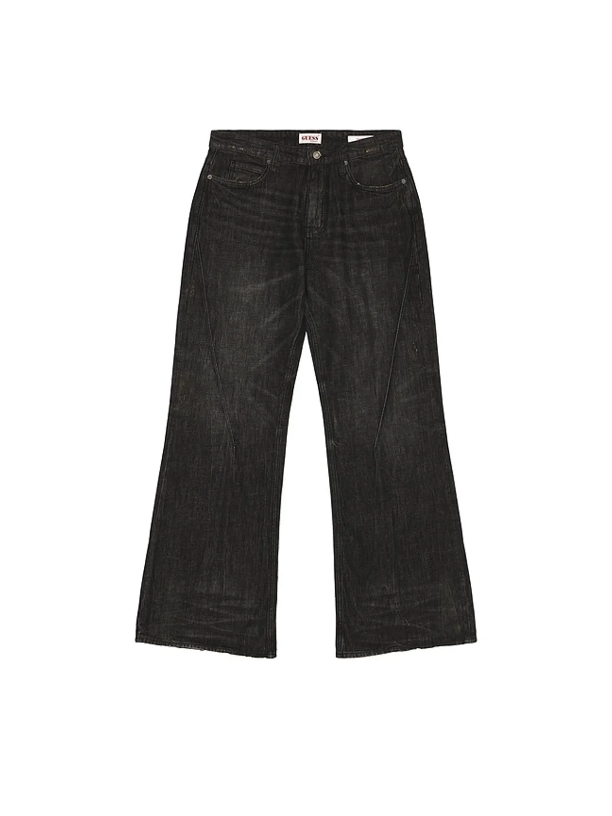 Guess Originals BOOTCUT デニム - 画像5
