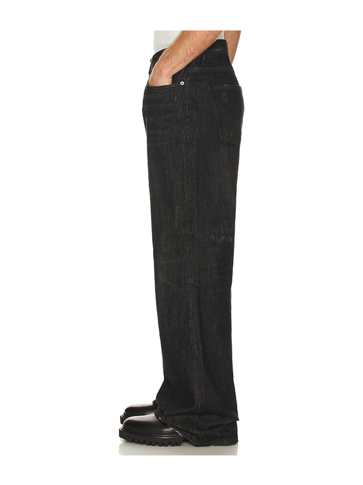 Guess Originals BOOTCUT デニム - 画像2