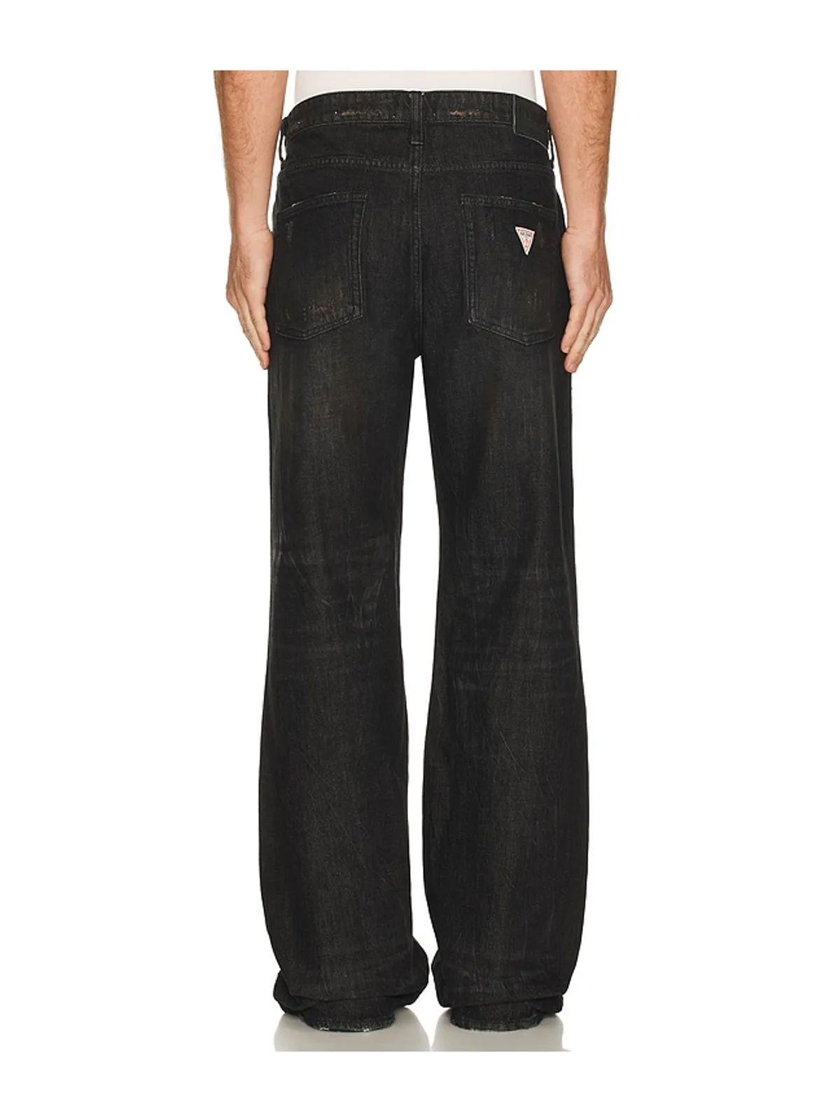 Guess Originals BOOTCUT デニム - 画像3