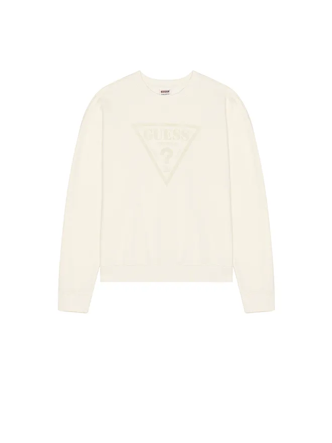 Guess Originals Guess Originals VINTAGE TRIANGLE クルーネックスウェットシャツの商品画像