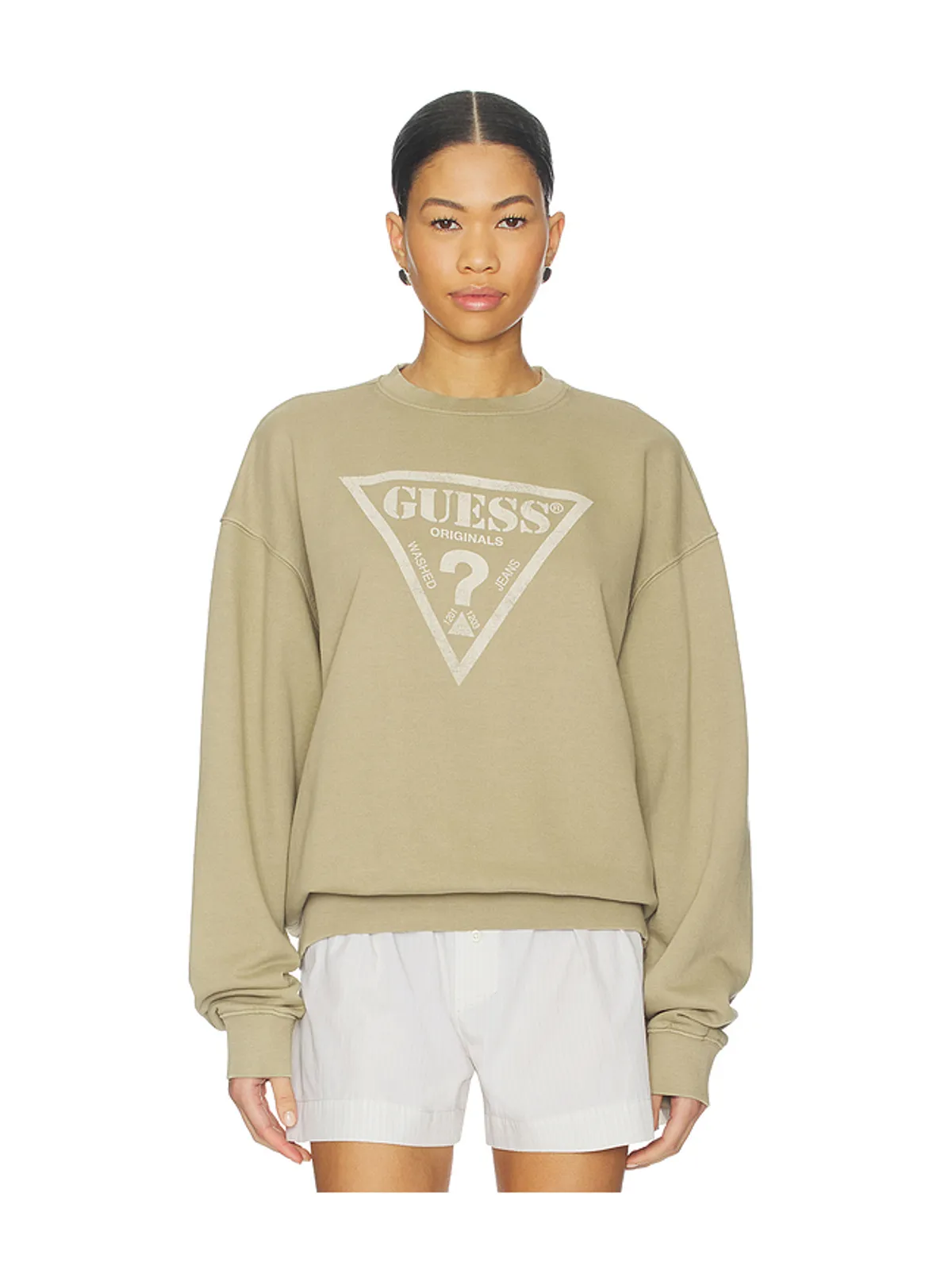 Guess Originals スウェットシャツ - 画像1