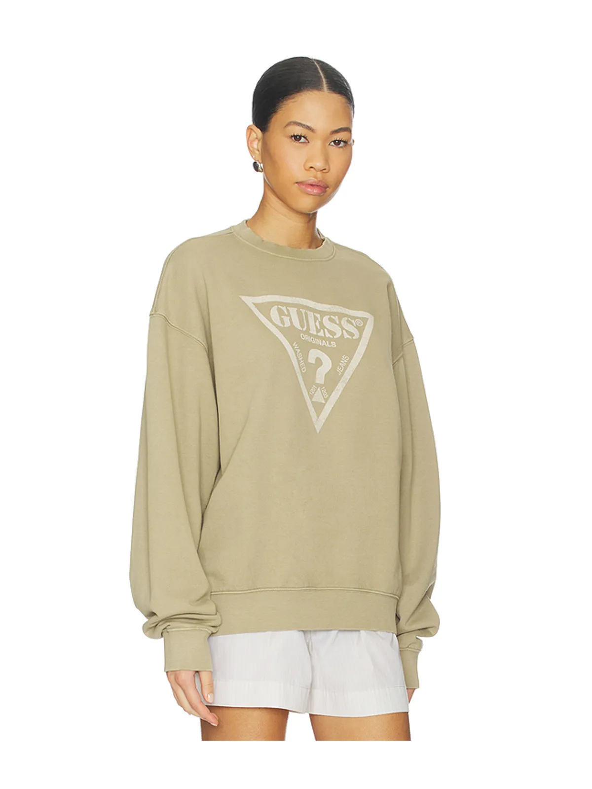 Guess Originals スウェットシャツ - 画像2
