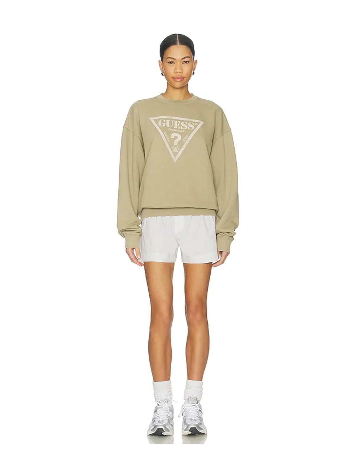 Guess Originals スウェットシャツ - 画像4