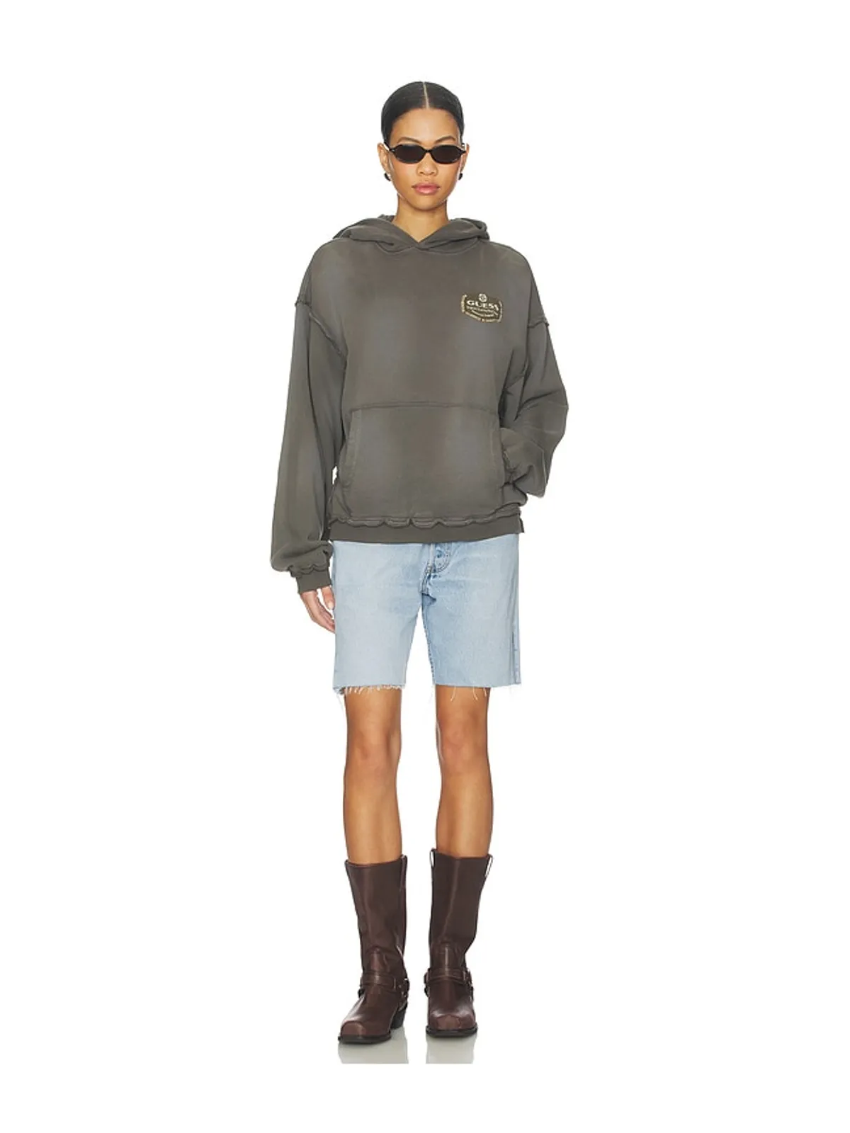 Guess Originals パーカー - 画像5