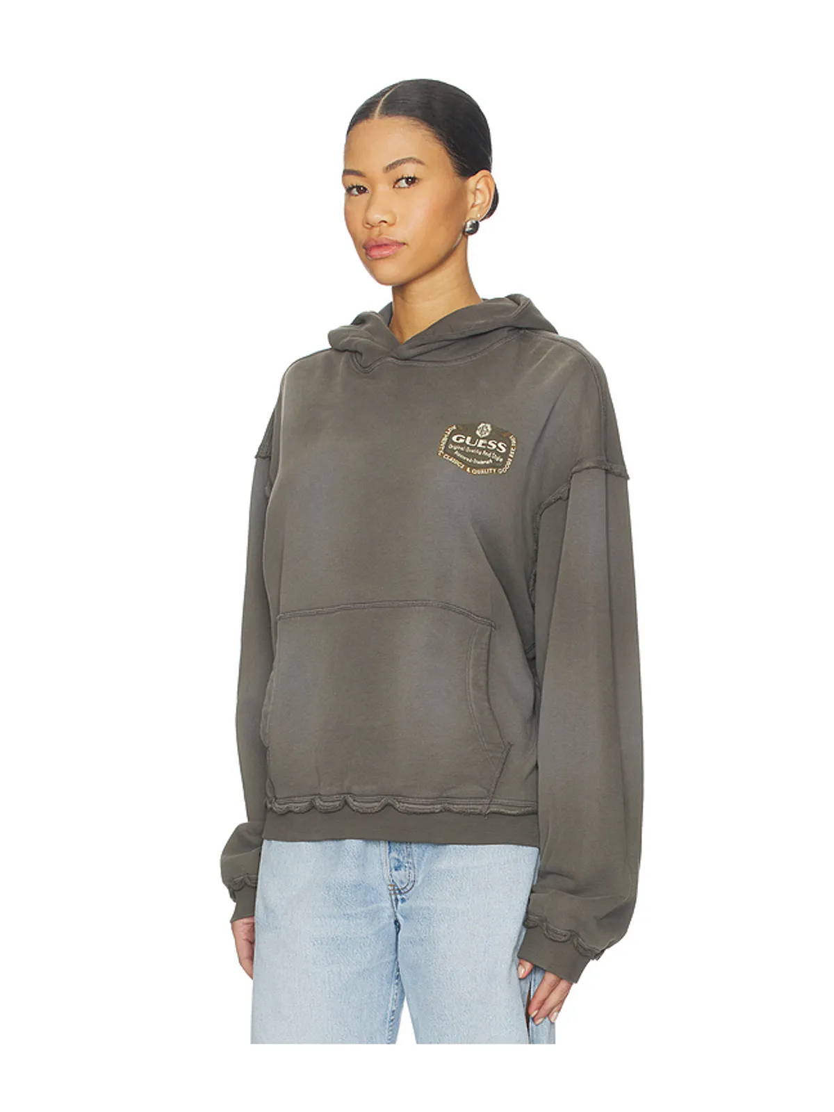 Guess Originals パーカー - 画像2