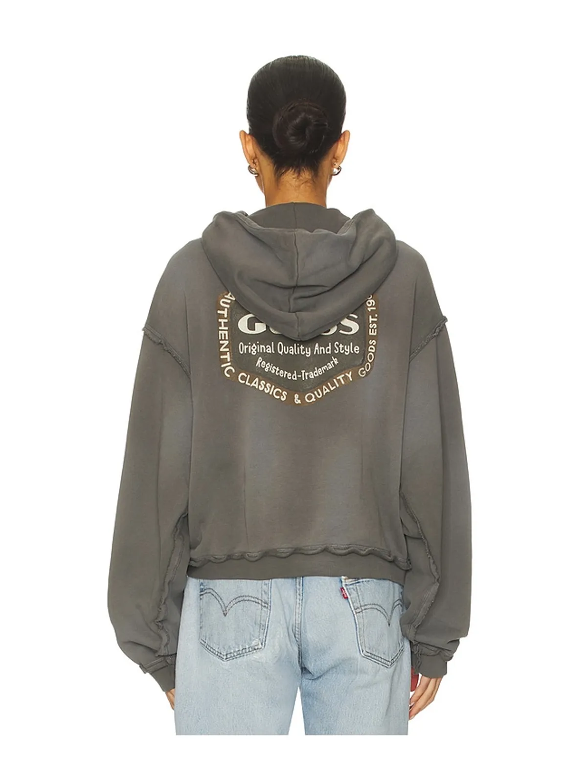 Guess Originals パーカー - 画像3