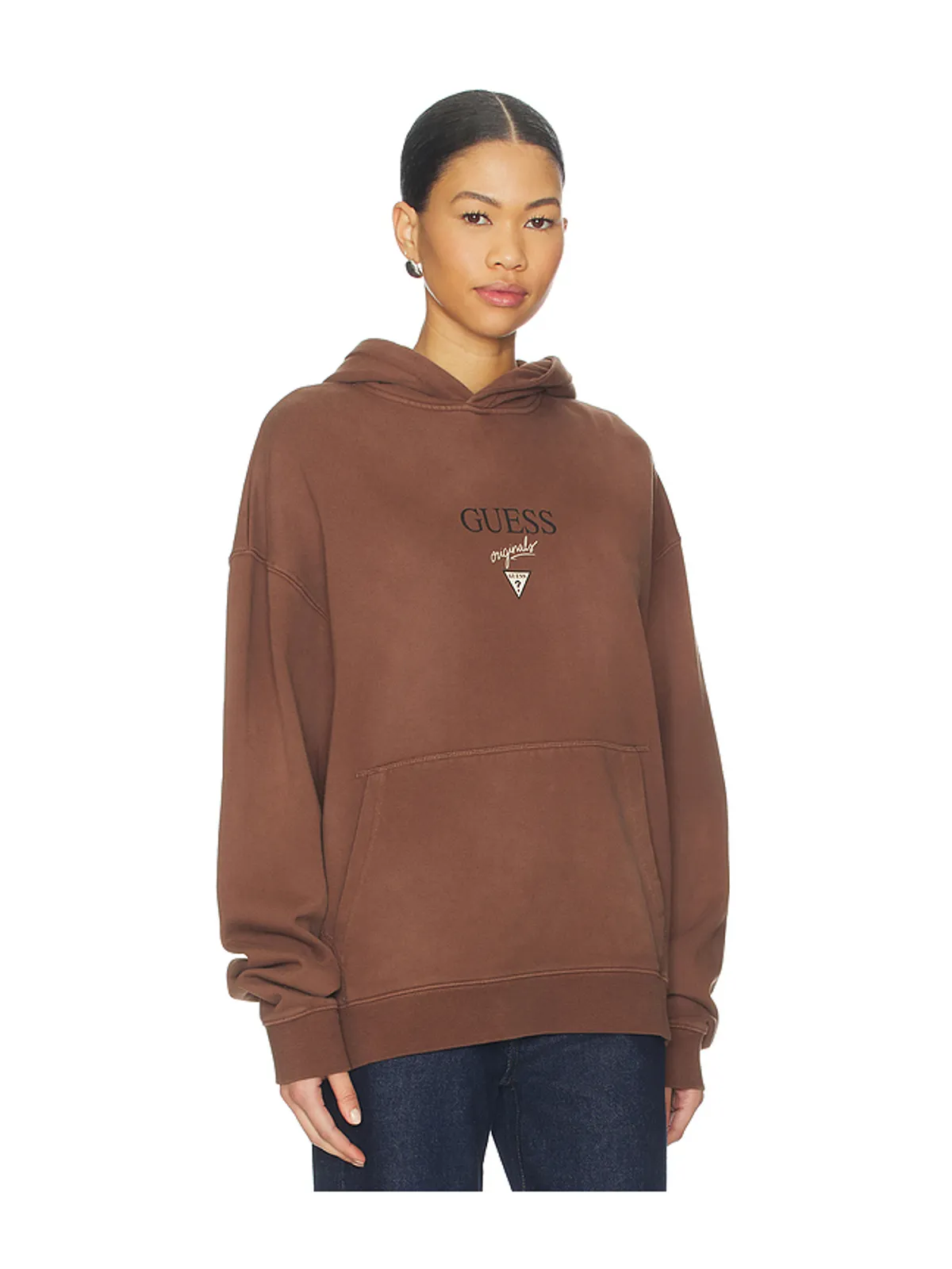Guess Originals パーカー - 画像2